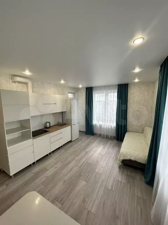 1-к. квартира, 31 м, 19/25 эт. - Фото 0