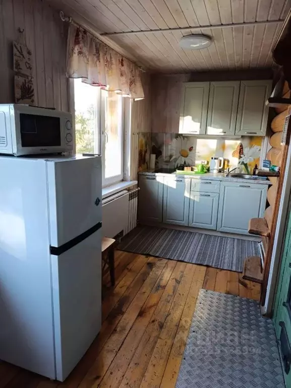 Дом в Свердловская область, Первоуральск муниципальный округ, д. ... - Фото 1