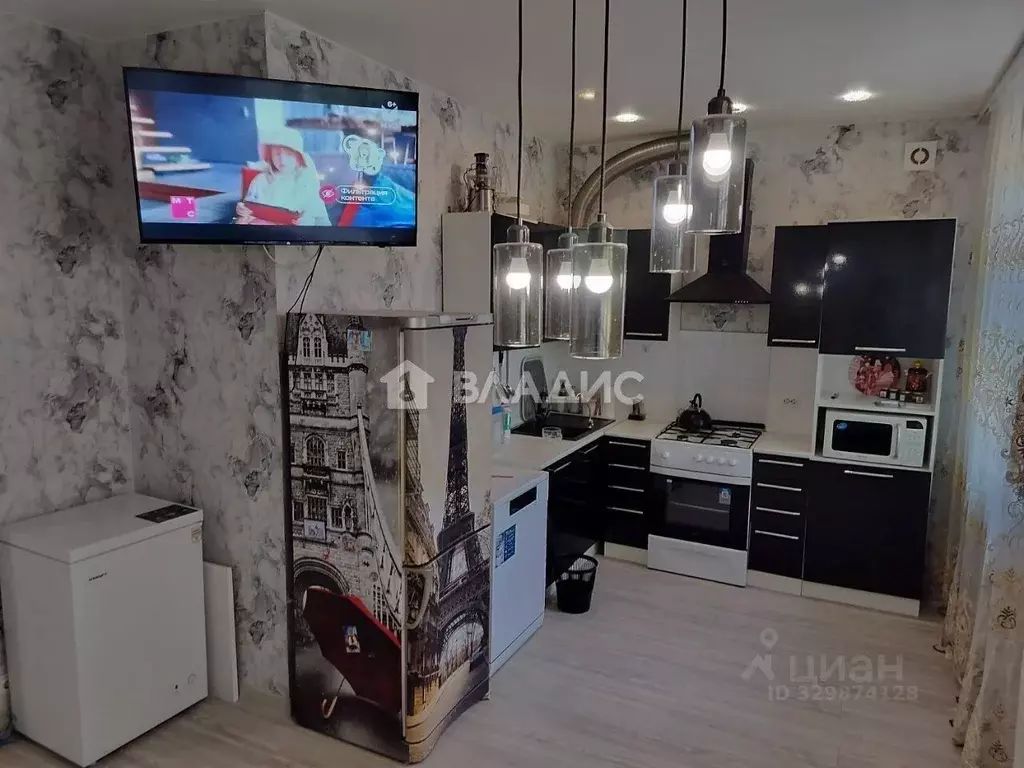 2-к кв. Московская область, Балашиха Дзержинского мкр, 3 (72.0 м) - Фото 1