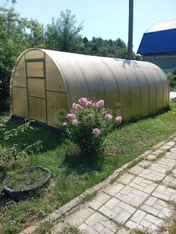 Дом в Тульская область, Веневский муниципальный округ, Весна СНТ  (30 ... - Фото 1