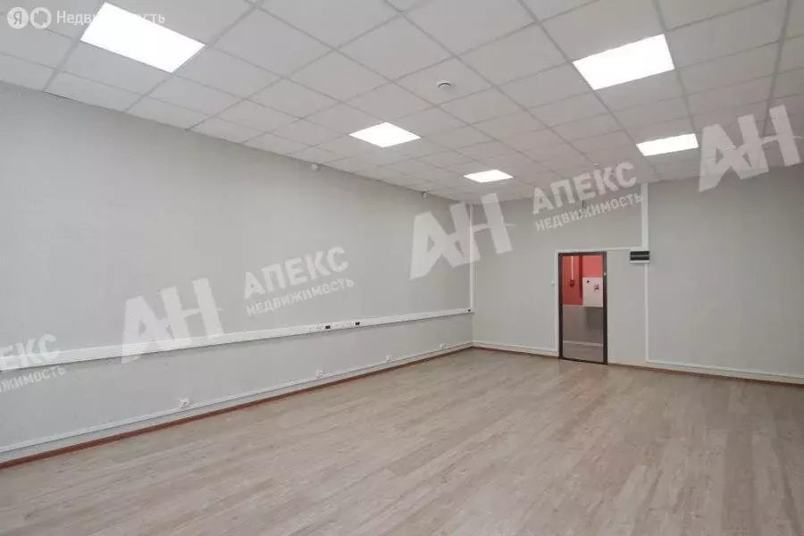 Офис (63 м) - Фото 2