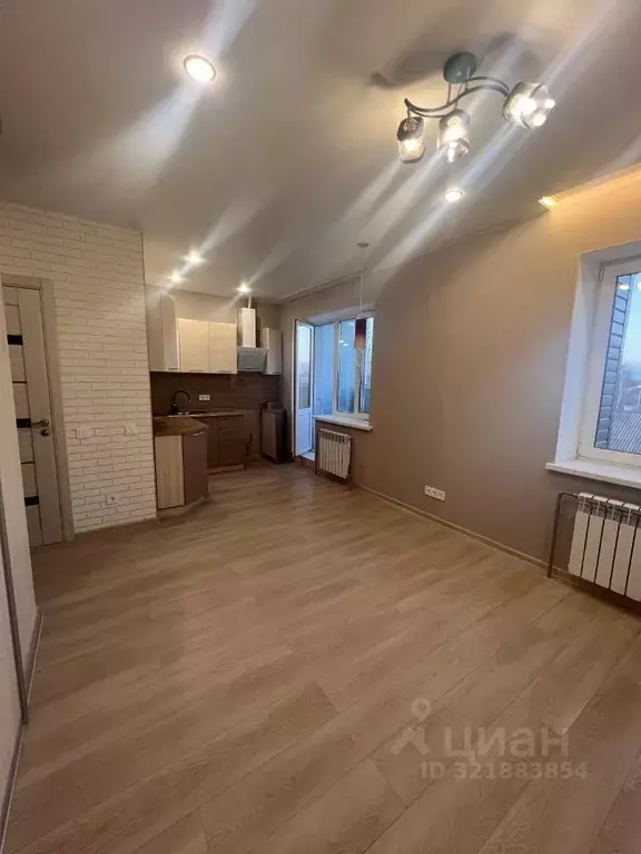 Студия Коми, Сыктывкар городской округ, Краснозатонский пгт ул. ... - Фото 1