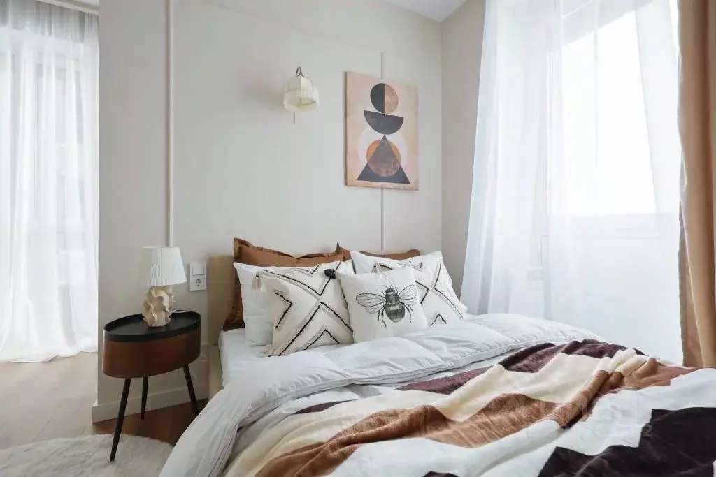 1-к кв. Москва Автомобильный проезд, 4 (15.0 м) - Фото 1