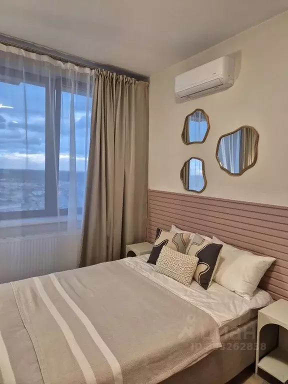 Студия Москва проезд Серебрякова, 11к2 (25.4 м) - Фото 2