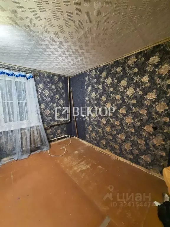 1-к кв. Костромская область, Волгореченск Парковая ул., 17/8 (30.0 м) - Фото 1