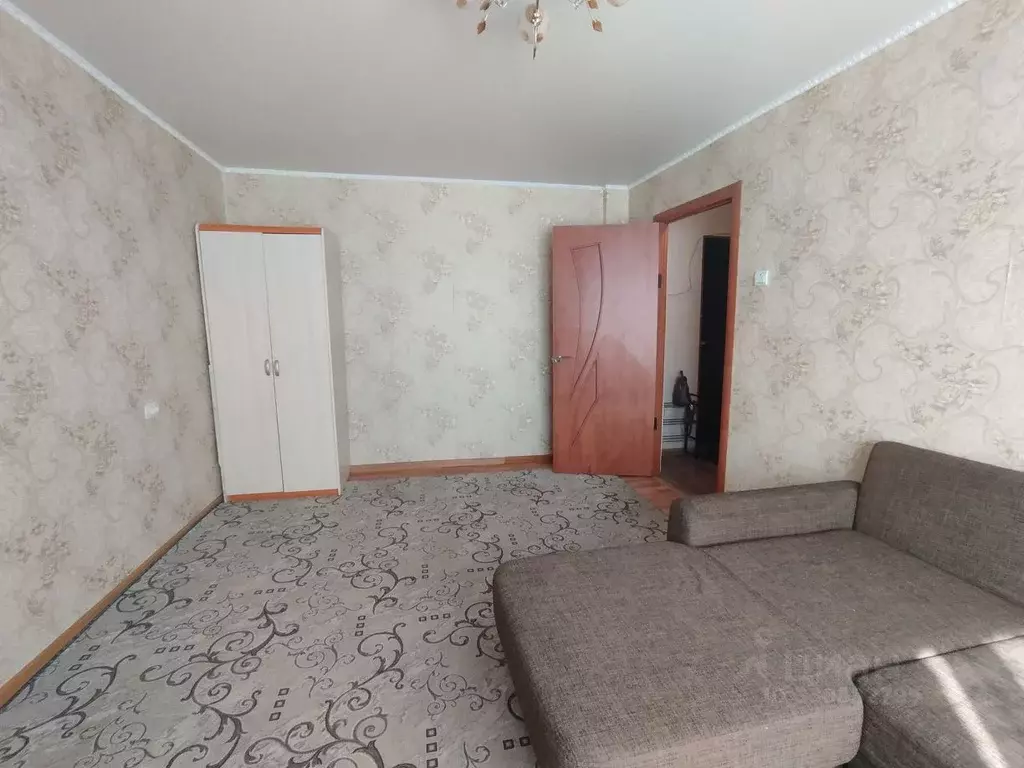 1-к кв. Удмуртия, Ижевск Новостроительная ул., 30А (29.0 м) - Фото 2