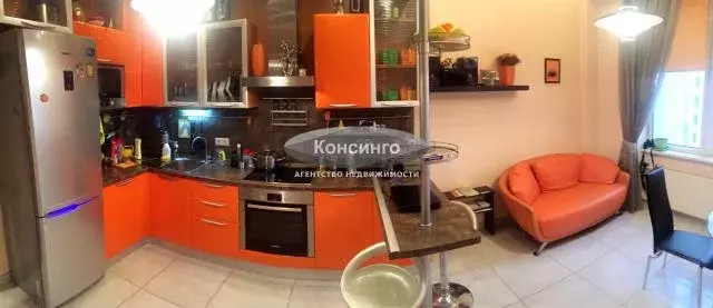 Продается 1-комнатная квартира - Фото 2