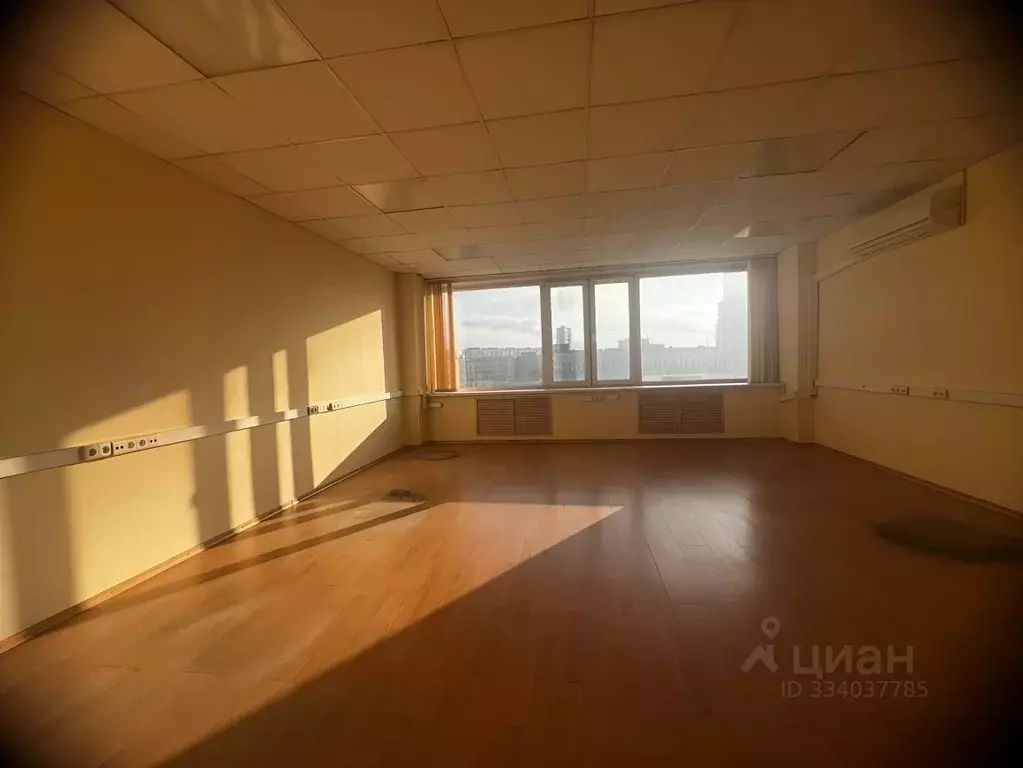 Офис в Москва Ткацкая ул., 1 (41 м) - Фото 2