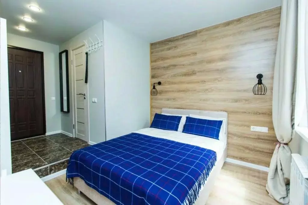 1-к кв. Москва Ореховый бул., 21к1 (20.0 м) - Фото 2