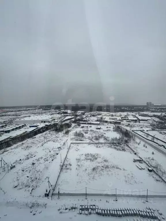 2-к кв. Свердловская область, Екатеринбург ул. Крауля, 105/6 (53.6 м) - Фото 1