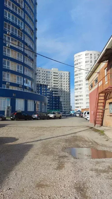 Производственное помещение в Краснодарский край, Краснодар ... - Фото 1