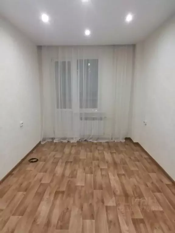 1-к кв. Ульяновская область, Ульяновск ул. Якурнова, 10/1 (37.0 м) - Фото 1