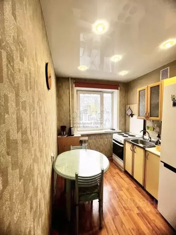 2-к кв. Иркутская область, Иркутск Первомайский мкр, 75 (41.0 м) - Фото 1