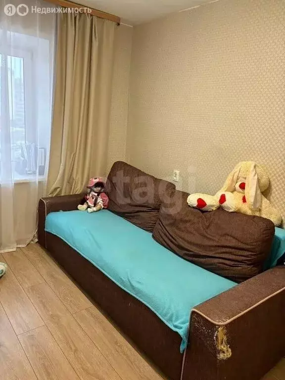 2-комнатная квартира: Сыктывкар, улица Морозова, 171 (42.3 м) - Фото 1