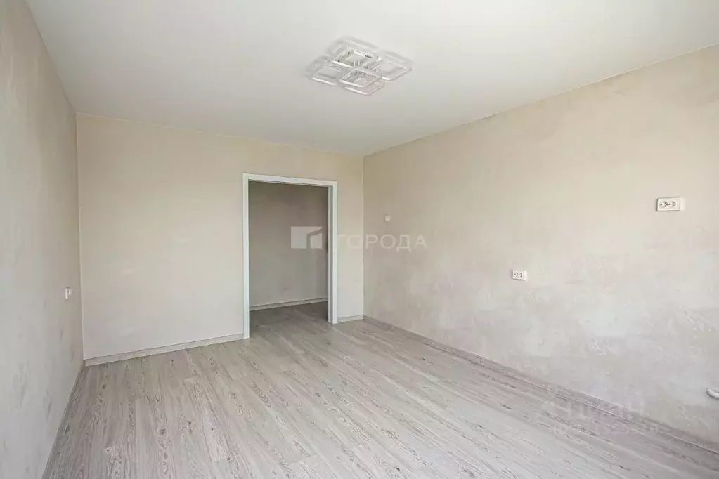 3-к кв. Новосибирская область, Новосибирск ул. Красных Зорь, 1 (62.2 ... - Фото 1