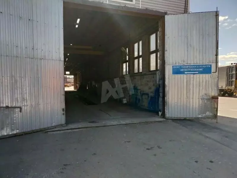 Производственное помещение в Московская область, Люберцы ... - Фото 1