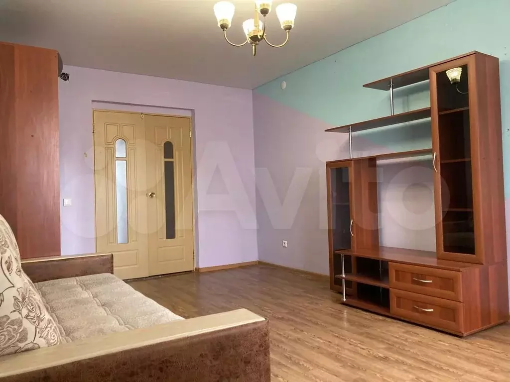 3-к. квартира, 65 м, 3/10 эт. - Фото 1