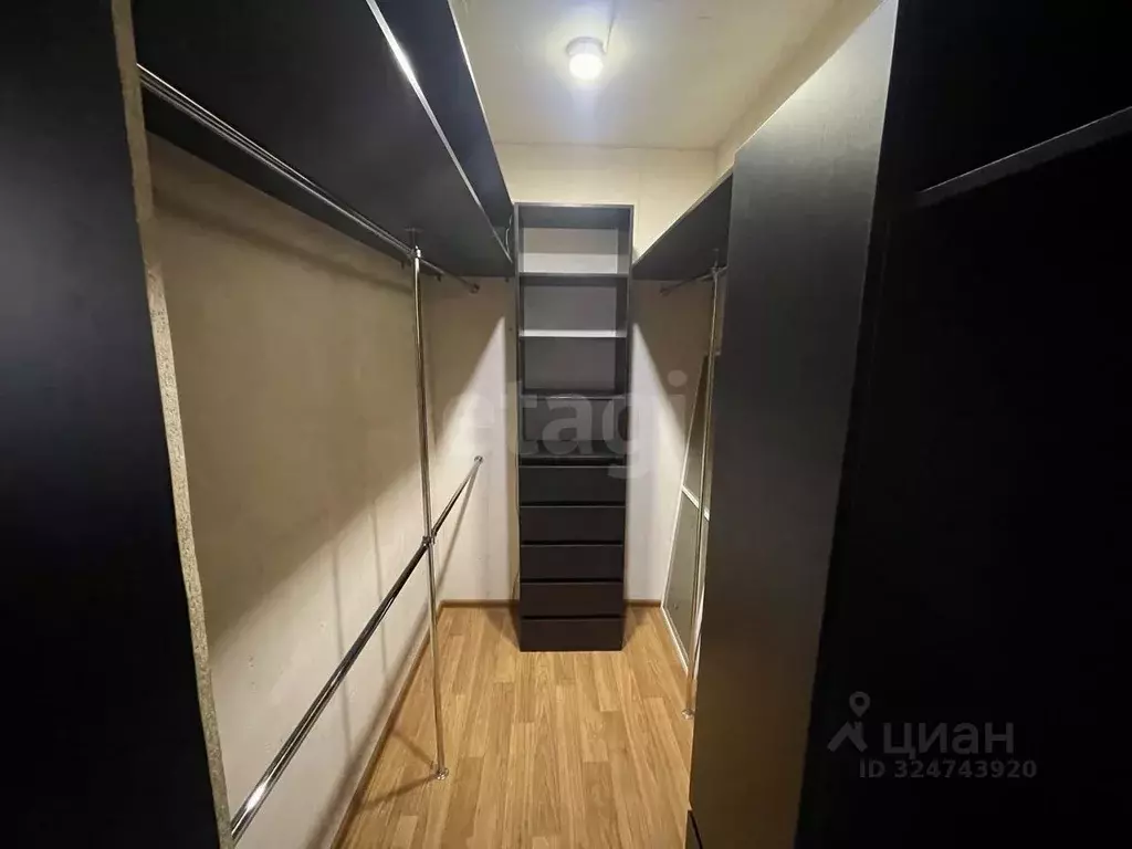 Студия Оренбургская область, Оренбург Карачи мкр, ул. Ямашева, 6 (33.0 ... - Фото 1