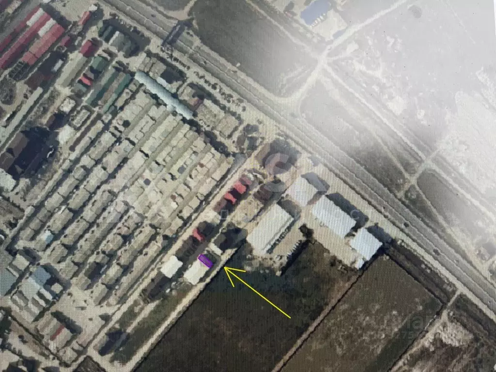 Помещение свободного назначения в Дагестан, Махачкала проезд ... - Фото 1