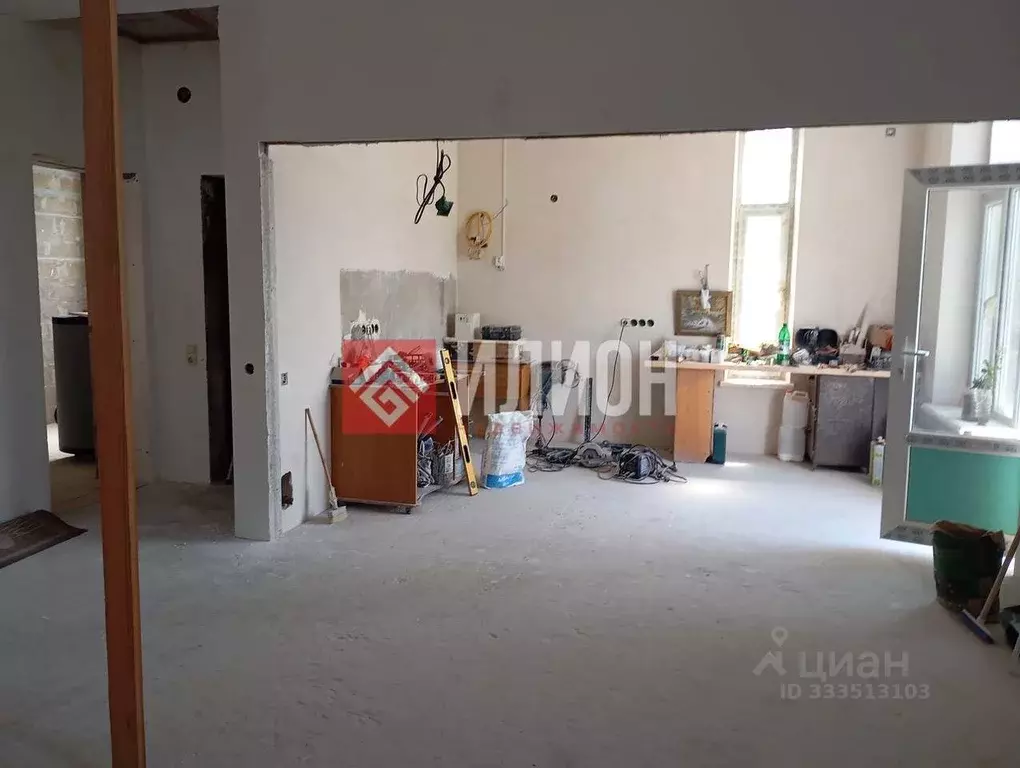 Дом в Севастополь ул. Гвардейская, 52 (262 м) - Фото 2