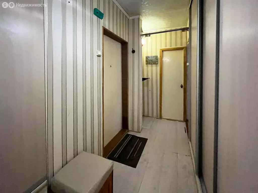 2-комнатная квартира: Радужный, 1-й квартал, 12А (49.3 м) - Фото 1