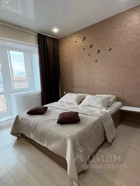 2-к кв. Иркутская область, Иркутск Депутатская ул., 69/2 (50.0 м) - Фото 2