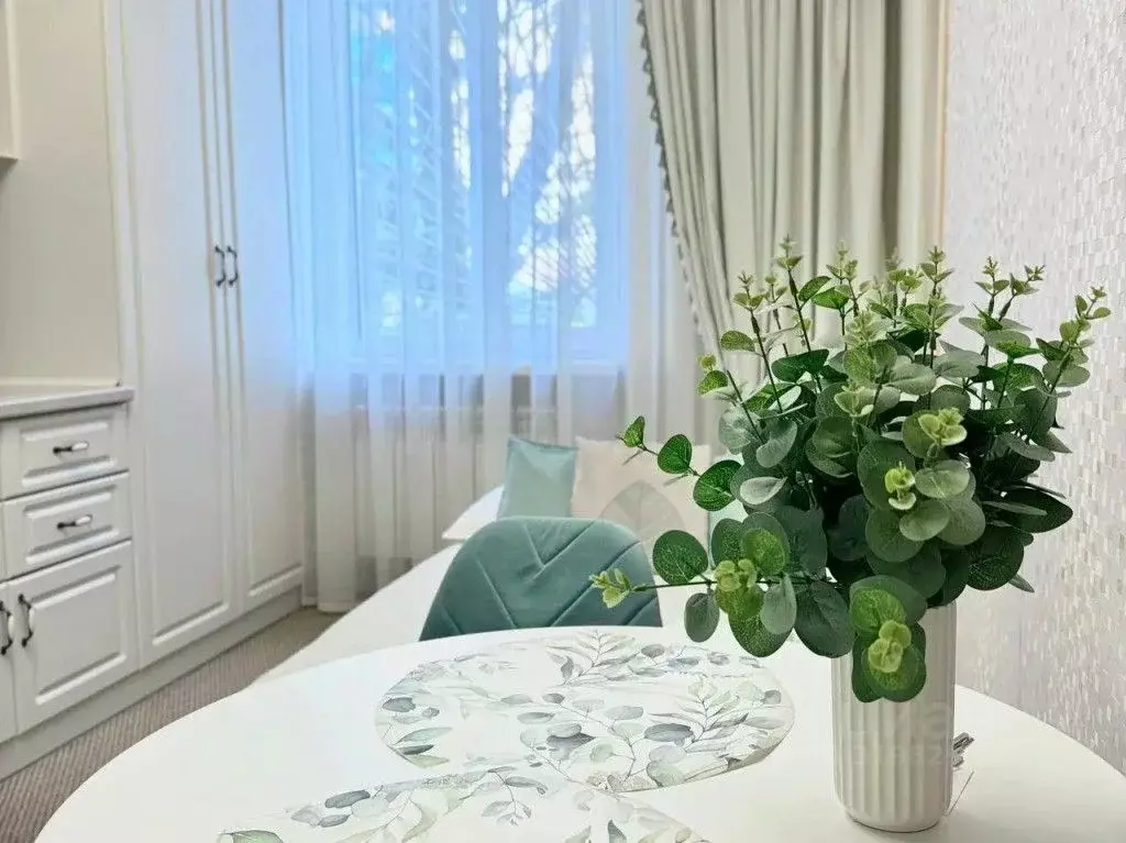 1-к кв. Севастополь просп. Генерала Острякова, 36 (15.0 м) - Фото 0