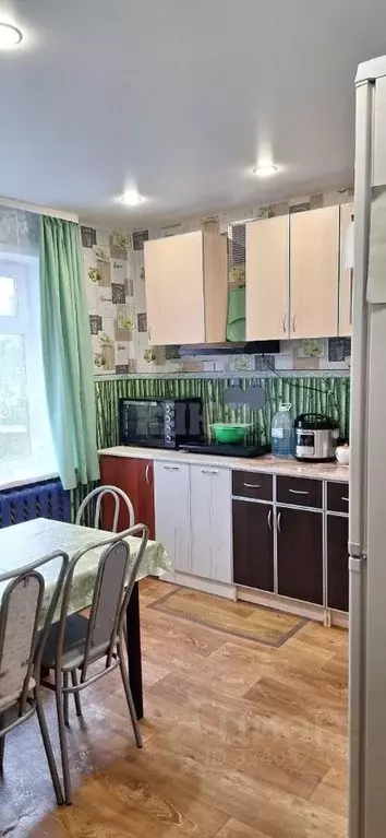 3-к кв. Вологодская область, Усть-Кубинский муниципальный округ, с. ... - Фото 2