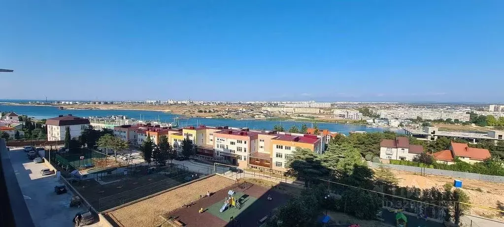 1-к кв. Севастополь Гагаринский муниципальный округ, ул. Военных ... - Фото 1