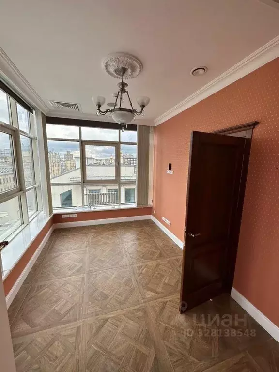 Офис в Москва пер. Лялин, 19К1 (276 м) - Фото 2