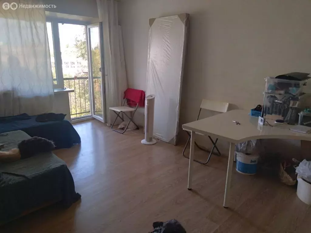 2-комнатная квартира: Волгоград, Богунская улица, 35 (41 м) - Фото 1