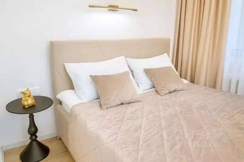 Студия Москва 1-я Фрунзенская ул., 6 (16.0 м) - Фото 2