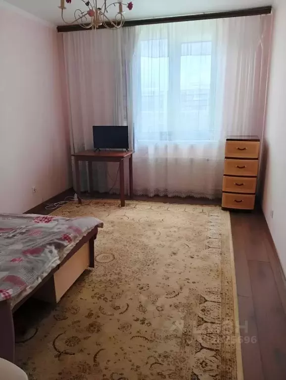 Комната Ленинградская область, Мурино Всеволожский район, просп. ... - Фото 2