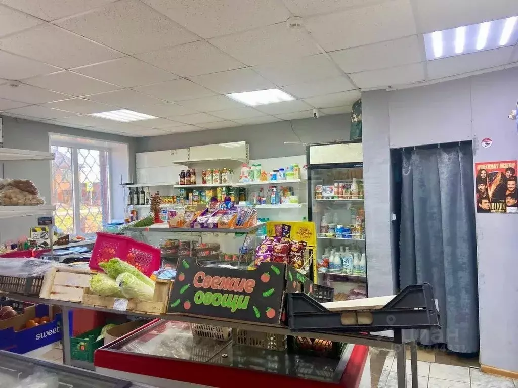 Торговая площадь в Башкортостан, Аургазинский район, с. Толбазы ул. ... - Фото 1