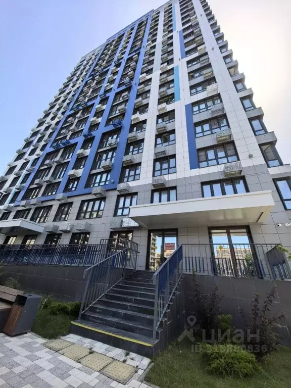 Помещение свободного назначения в Краснодарский край, Новороссийск ул. ... - Фото 1