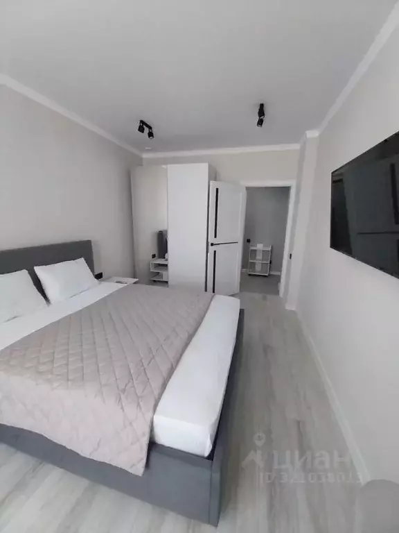 1-к кв. Ростовская область, Ростов-на-Дону ул. Нансена, 109/6 (37.0 м) - Фото 2