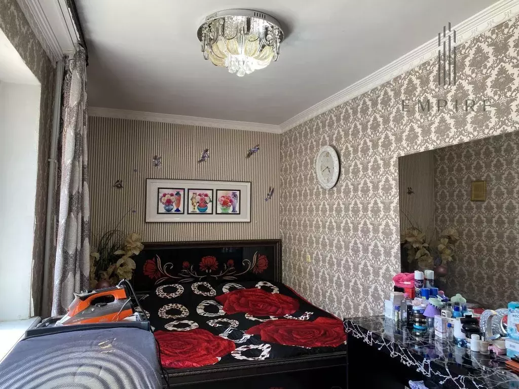 2-к кв. Чеченская республика, Грозный ул. Вахи Алиева, 185А (44.0 м) - Фото 1