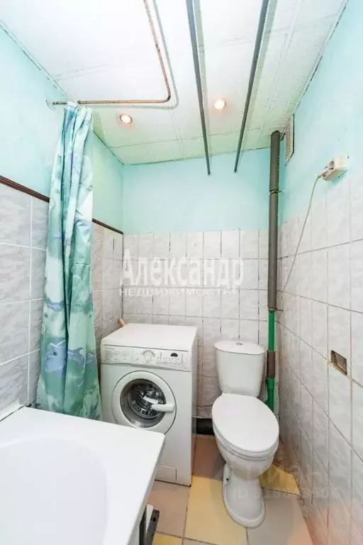 Комната Санкт-Петербург ул. Партизана Германа, 37А (17.5 м) - Фото 1