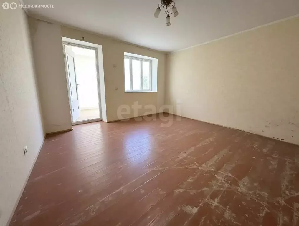 2-комнатная квартира: Ялта, Пролетарская улица, 10В (56.2 м) - Фото 1