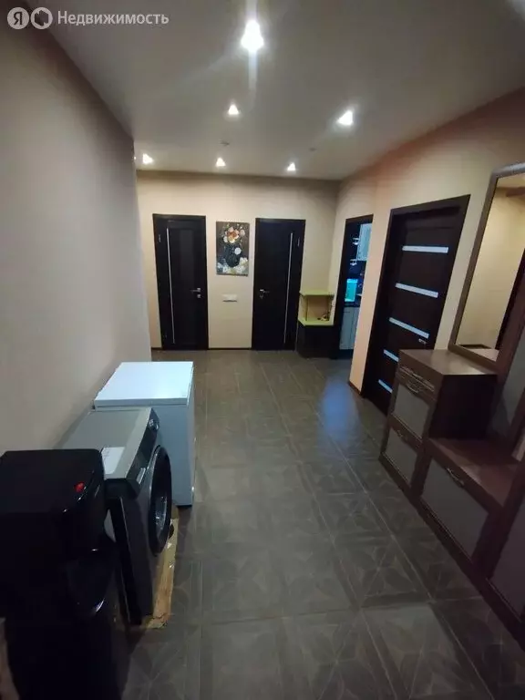 2-комнатная квартира: Балашиха, Троицкая улица, 4 (70 м) - Фото 1