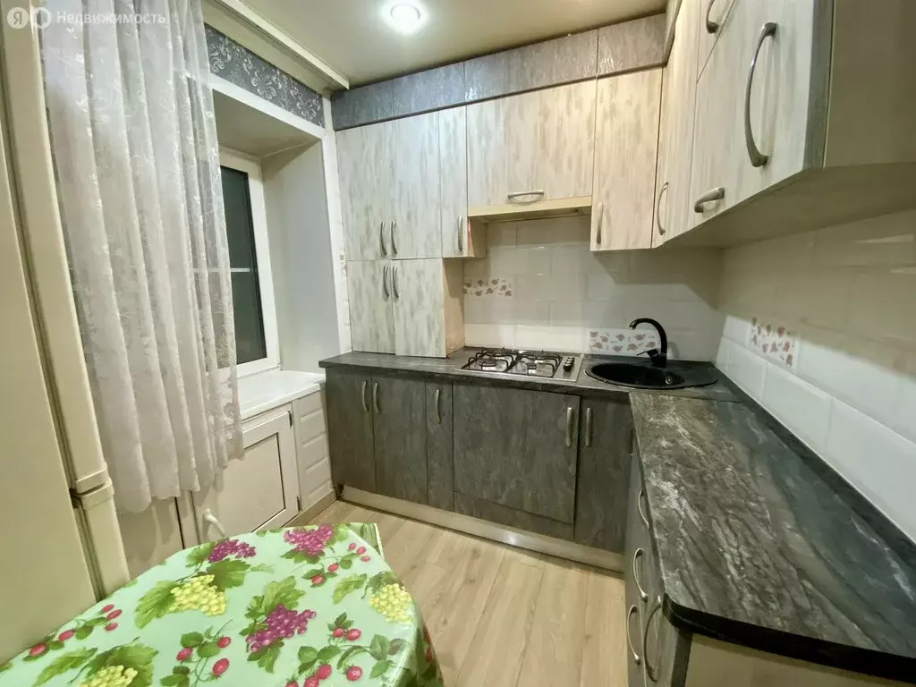 2-комнатная квартира: Сыктывкар, Печорская улица, 6 (43.7 м) - Фото 1