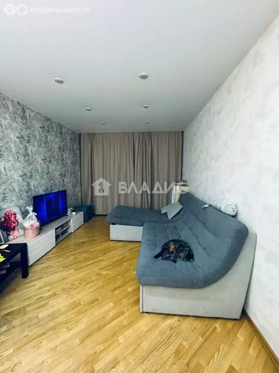 3-комнатная квартира: Белгород, улица Щорса, 40 (60 м) - Фото 1