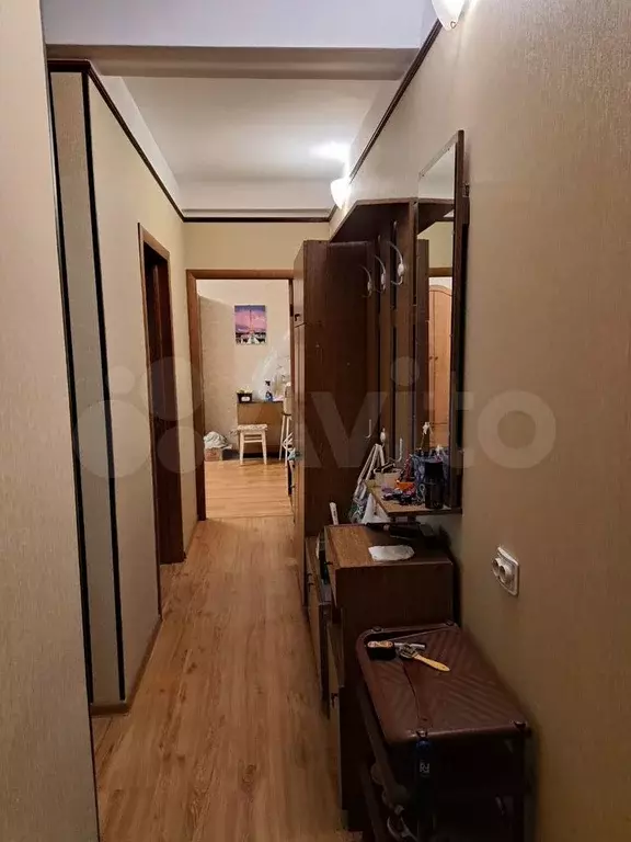 3-к. квартира, 60 м, 4/5 эт. - Фото 1