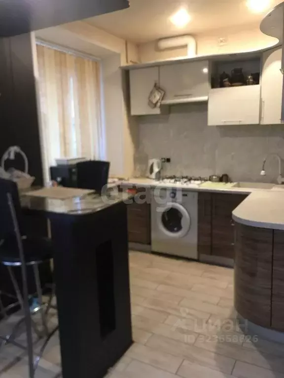 2-к кв. Владимирская область, Муром Московская ул., 85А (39.7 м) - Фото 1