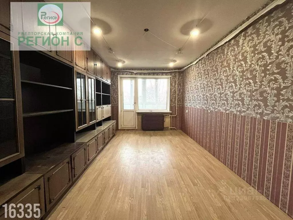 2-к кв. Архангельская область, Архангельск просп. Дзержинского, 3к1 ... - Фото 2