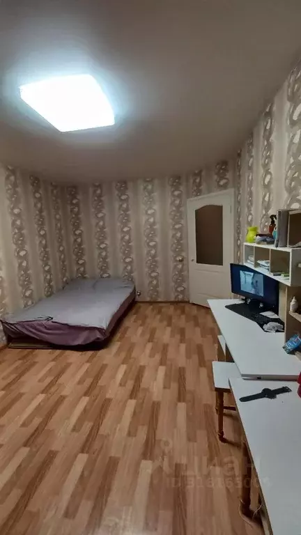 2-к кв. Татарстан, Набережные Челны просп. Мира, 8А (58.0 м) - Фото 1