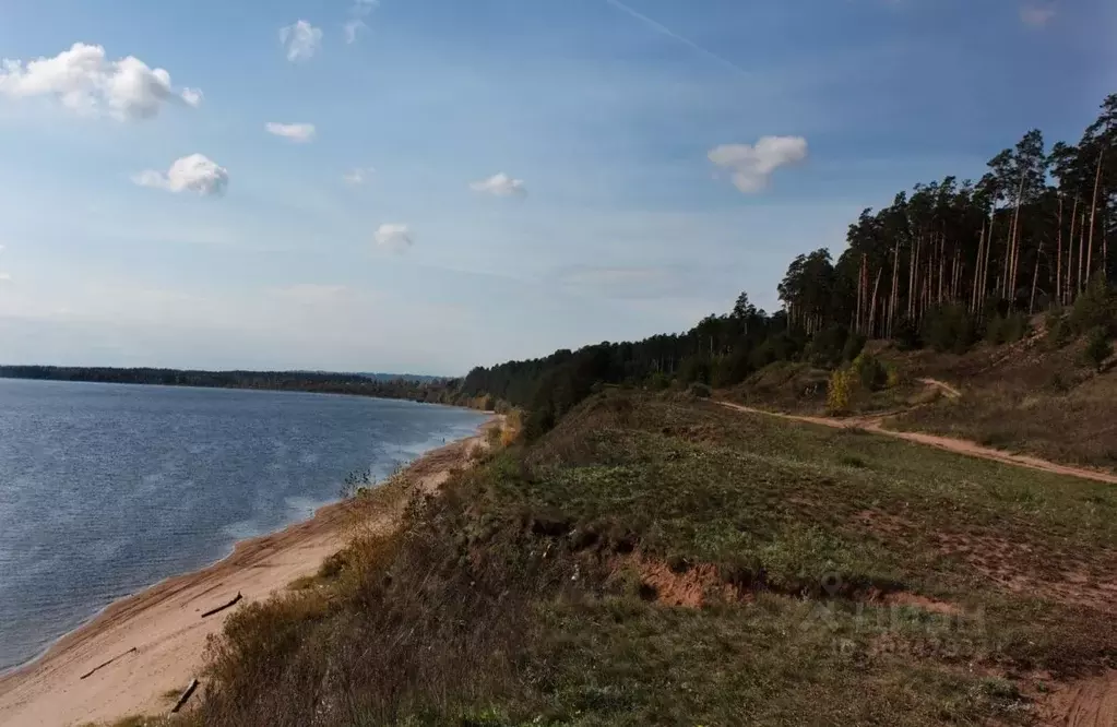 Участок в Пермский край, Краснокамск Конец-Бор мкр,  (17.0 сот.) - Фото 0