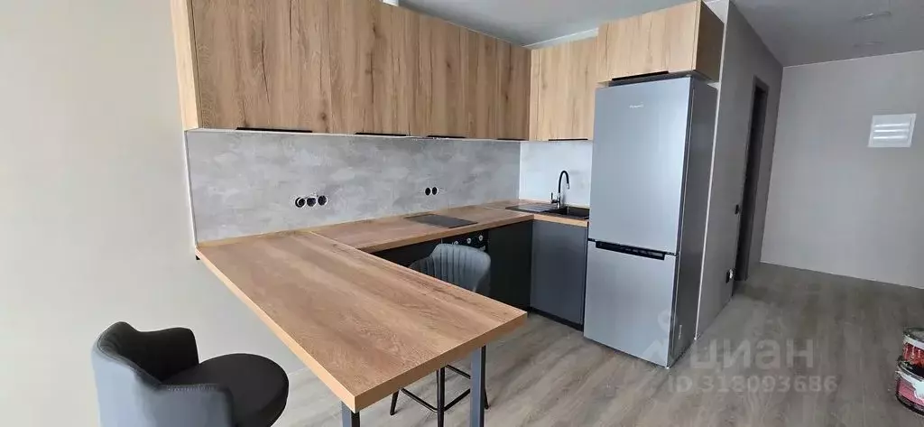 2-к кв. Приморский край, Владивосток ул. Архангельская, 29к1 (50.0 м) - Фото 1