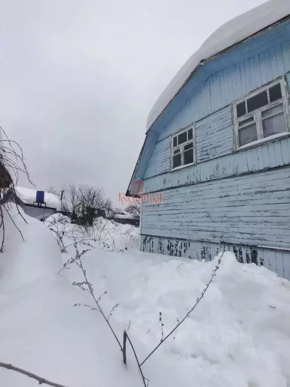 Дом в Московская область, Сергиев Посад Автомобилист-2 садовое ... - Фото 1