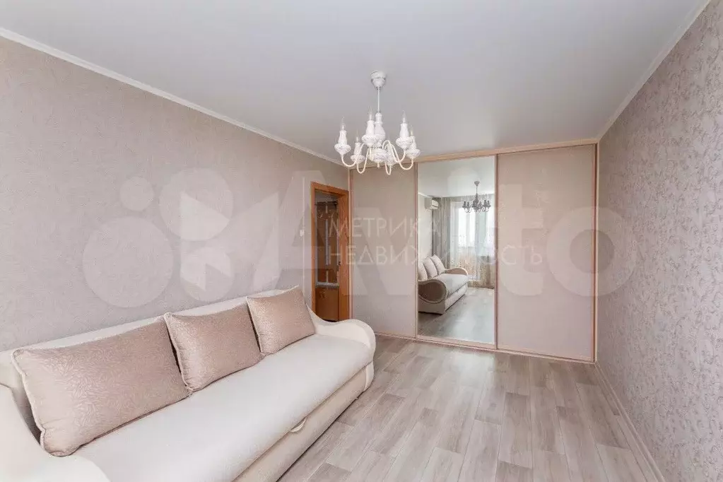 2-к. квартира, 51 м, 8/9 эт. - Фото 1